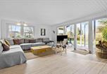 Location vacances Gilleleje - Awesome Home In Gilleleje With Wifi-4