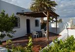 Location vacances Níjar - Casas la Noria-1