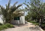 Location vacances عجلون - Featured House Furnished Independent for Rent-4