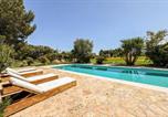 Location vacances Binissalem - Can Mayol-1