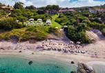 Hôtel Villasimius - Hotel Cala Caterina-1