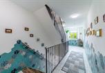 Location vacances Spalt - Apartment mit Balkon &quote;Sonnenhopfen&quote;-3
