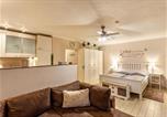 Location vacances Schmallenberg - Ferienwohnung Bergidyll-2