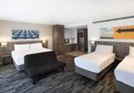 Hôtel Crestwood - Mercure Sydney Blacktown-4
