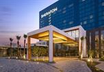 Hôtel جدحفص - Sheraton Bahrain Hotel-1