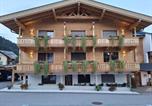 Location vacances Fügen - Hochleger Appartement Zillertal Fuz1001-1
