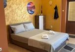Location vacances Novi Sad - Monaco apartman-3