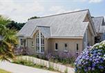 Location vacances St Austell - Trewhiddle Retreat V31 by Together Travel - Luxury 3-Bedroom Villa-1