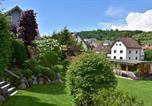 Location vacances Lenzkirch - Schwarzwaldhaus Simmelehof-4