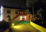 Location vacances Roccastrada - Agriturismo Villa La Gospa-1