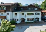 Location vacances Bad Wiessee - Gästehaus Linsinger-2