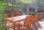 Location vacances Cres - Apartments Marija-3