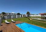 Location vacances De Kelders - Old Harbour Place-3