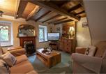 Location vacances Pateley Bridge - The Gamekeeper at Low Hole Bottom 4-3