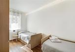 Location vacances Sappada - Appartamento Bucaneve - Padola-4