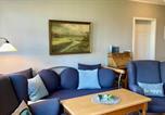 Location vacances  Ahrenshoop - Haus Strandgut Fw 2-2