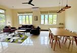Location vacances  Laos - Suansavath Residence-4