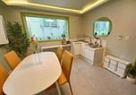 Location vacances Incheon - Four Seasons House (Female only)-4