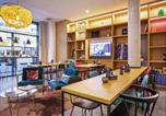 Hôtel Unterreichenbach - Ibis Styles Pforzheim-3