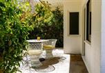 Location vacances Solvang - Cuyama Buckhorn-2