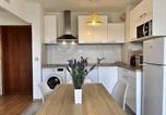 Location vacances Hyères - Hye300-1168 Appartement 2 pièces jusqu'a 3 personnes - Hyeres-4