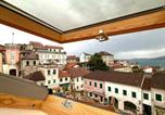 Location vacances  Monténégro - Clock Tower Apartments Duplex Old Town Herceg Novi-4
