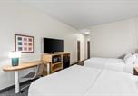 Hôtel Bardstown - Spark by Hilton Bardstown-3
