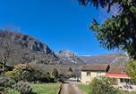 Location vacances Aston - Gîtes le Clos des Pradals-3