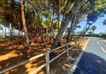 Location vacances Alba Adriatica - Appartamento Pinolo Trilo Int 8 - Myho Casa-1