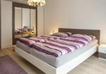 Location vacances Gutach (Schwarzwaldbahn) - Nice Apartment In Hornberg With Wifi-3