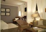 Hôtel Salzbourg - Bergland Hotel - Adults only-1