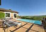 Location vacances Nizza Monferrato - Agriturismo Albarossa-3