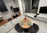 Location vacances Trenčianske Teplice - Little Home-3