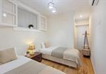 Location vacances Matosinhos - Lighthouse Apartment With Terrace-4
