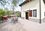 Location vacances Vezzano Ligure - Pet Friendly Apartment-1