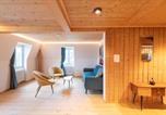 Location vacances Engelberg - Modernized Historic Posthouse Apartment 8min to Andermatt-1