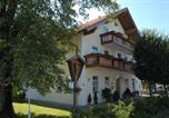 Hôtel Münsing - Servus Gelting-2