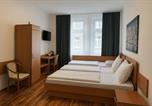 Hôtel Gare de Duisbourg - Centro Hotel Oberhausen-4