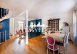 Location vacances  Hauts-de-Seine - Nice 5-bedroom apartment like a house, Boulogne, by Easyflat-4