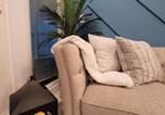 Location vacances  Canada - Gorgeous Apartment with Balcony 24-7 Gym-3