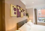 Location vacances Lincoln - Tavmar Accommodation-4