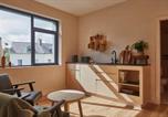 Location vacances Ballycastle - Yarn - Milo Deluxe King Suite-1