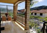Location vacances Stari Grad - Apartments Emmas studio-3