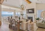 Location vacances Cambridge - Luxury home Beach Front-4