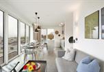 Location vacances Lembruch - Lovely Apartment In Lembruchdümmer See-4