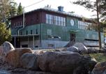 Location vacances Tallinn - Dirhami Guesthouse-1