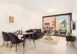 Location vacances Tel Aviv - Neve Tsedek Luxury Apartments By Nimizz-2