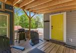 Hôtel Brattleboro - Tiny Homes on Pleasant-2