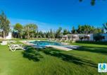 Location vacances Cártama - Cubo's Naz Country Stay Family Fun B&B-4
