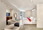 Location vacances Gold of Africa Museum - Rouge on Rose Boutique Hotel-3
